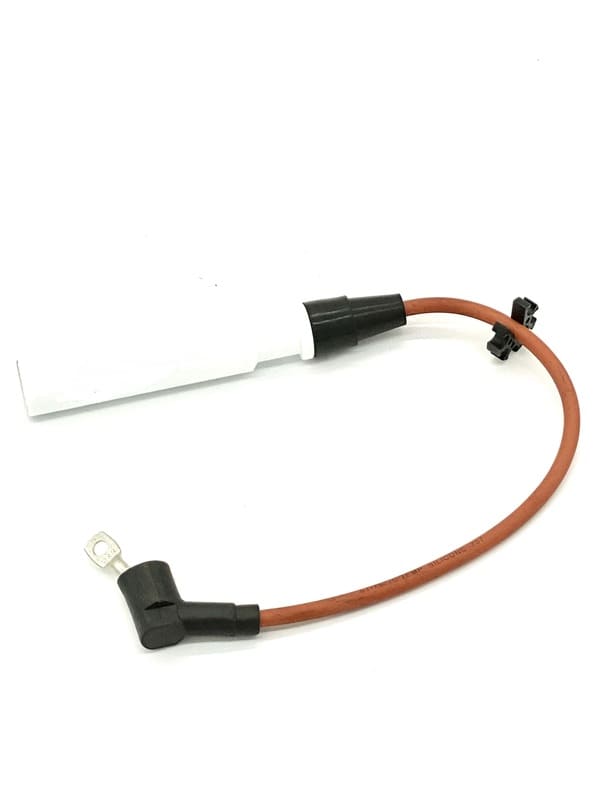 Teflon Zuendleitung Motortech NEU rund