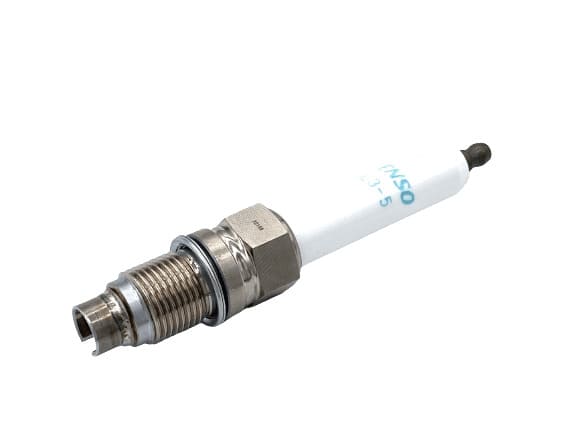 Denso Zündkerze DL3-5 ohne Schlitz