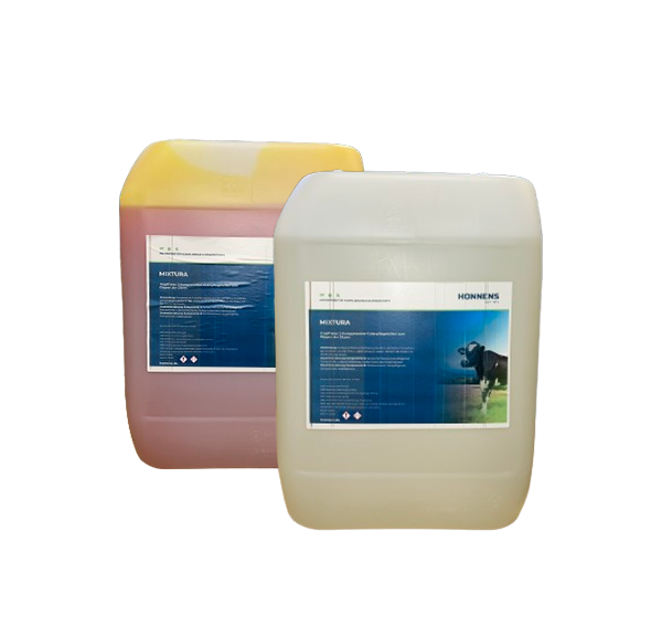 Dippmittel-Set Mixtura - 2x 20 L