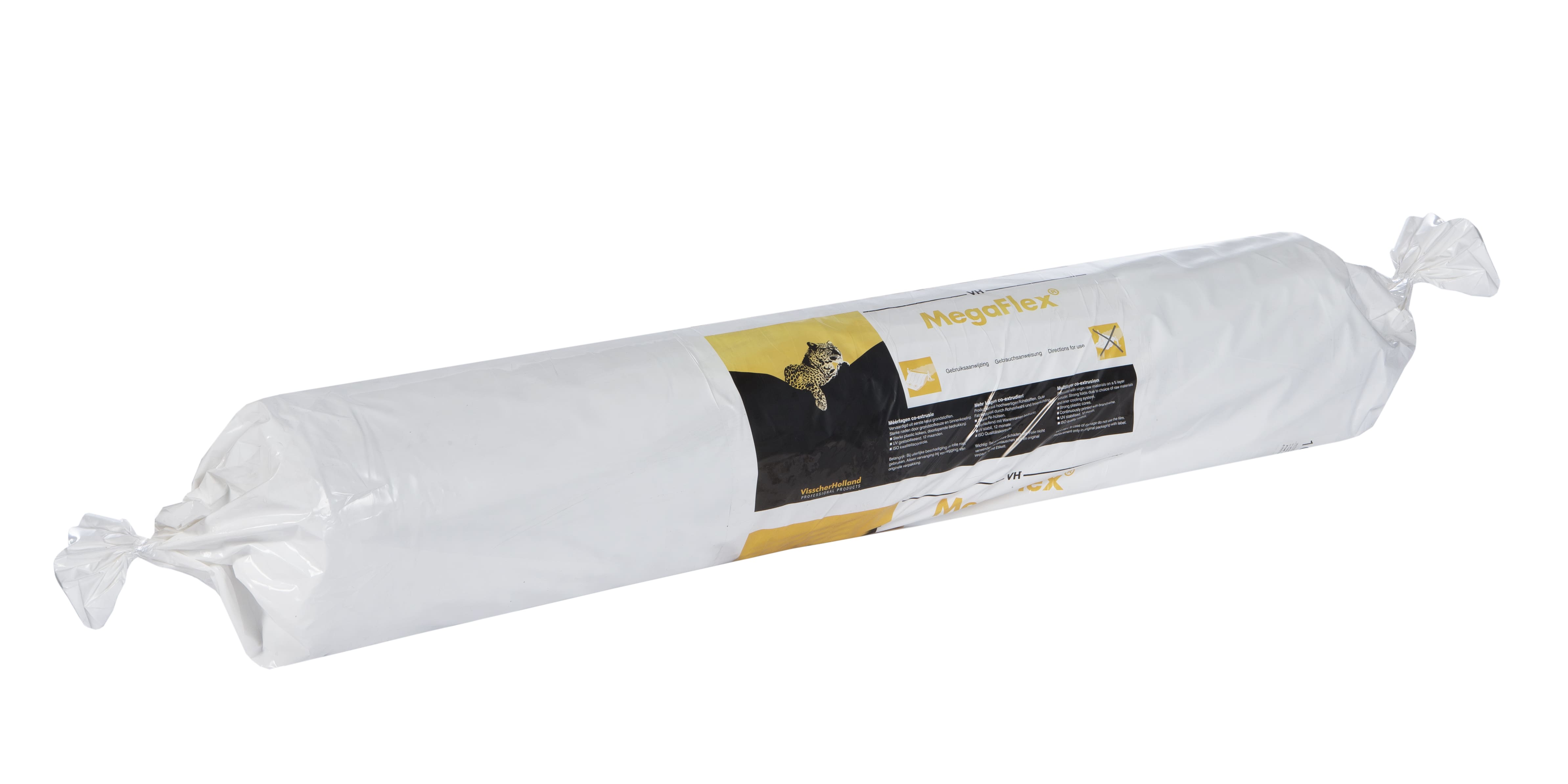 Silofolie MegaFlex 115 my - 20 x 400 m