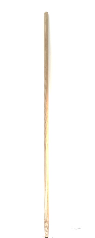 Spitzer Gerätesteil aus Esche