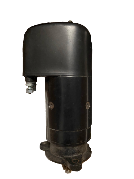 Anlasser SF für MAN, 8 & 12 Zyl., 6,6 KW
