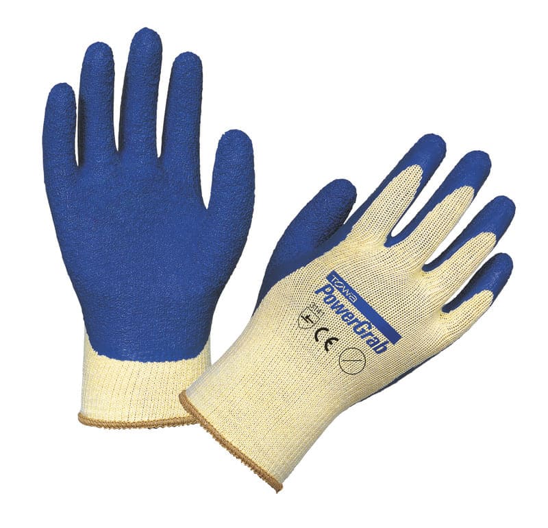 PowerGrab Strickhandschuhe - 2 Stück