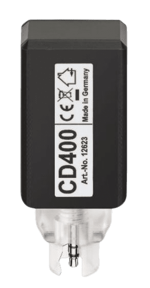 MRU Kohlendioxid Sensor CD400