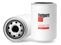 Fleetguard HF35102 Ölfilter