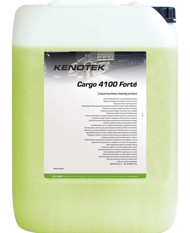 CARGO_4100_FORTE_23KG_Fahrzeugreiniger_Gebr