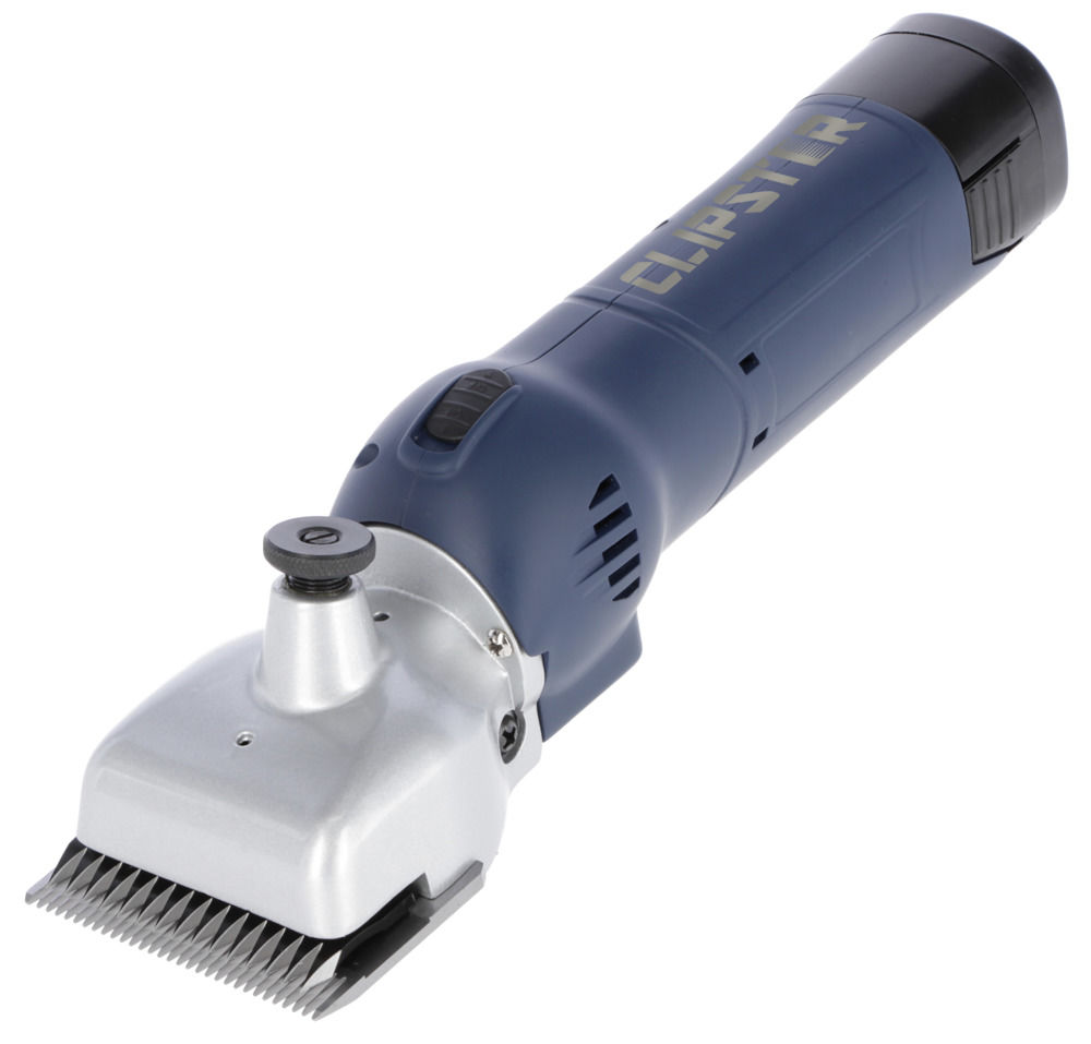 Akku-Schermaschine FarmClipper Akku2