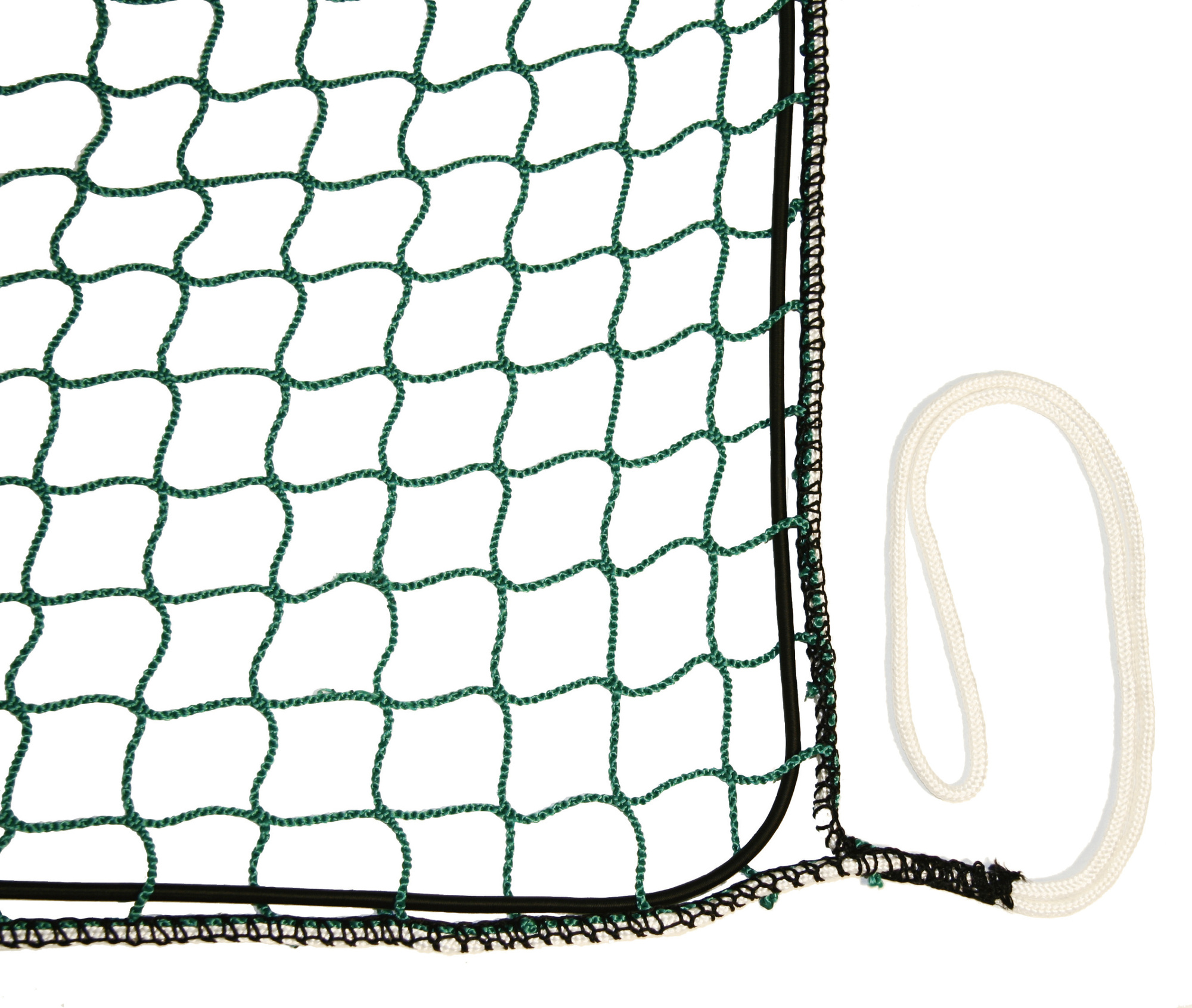 Abdecknetz SafeNet - 2,5 x 4 m