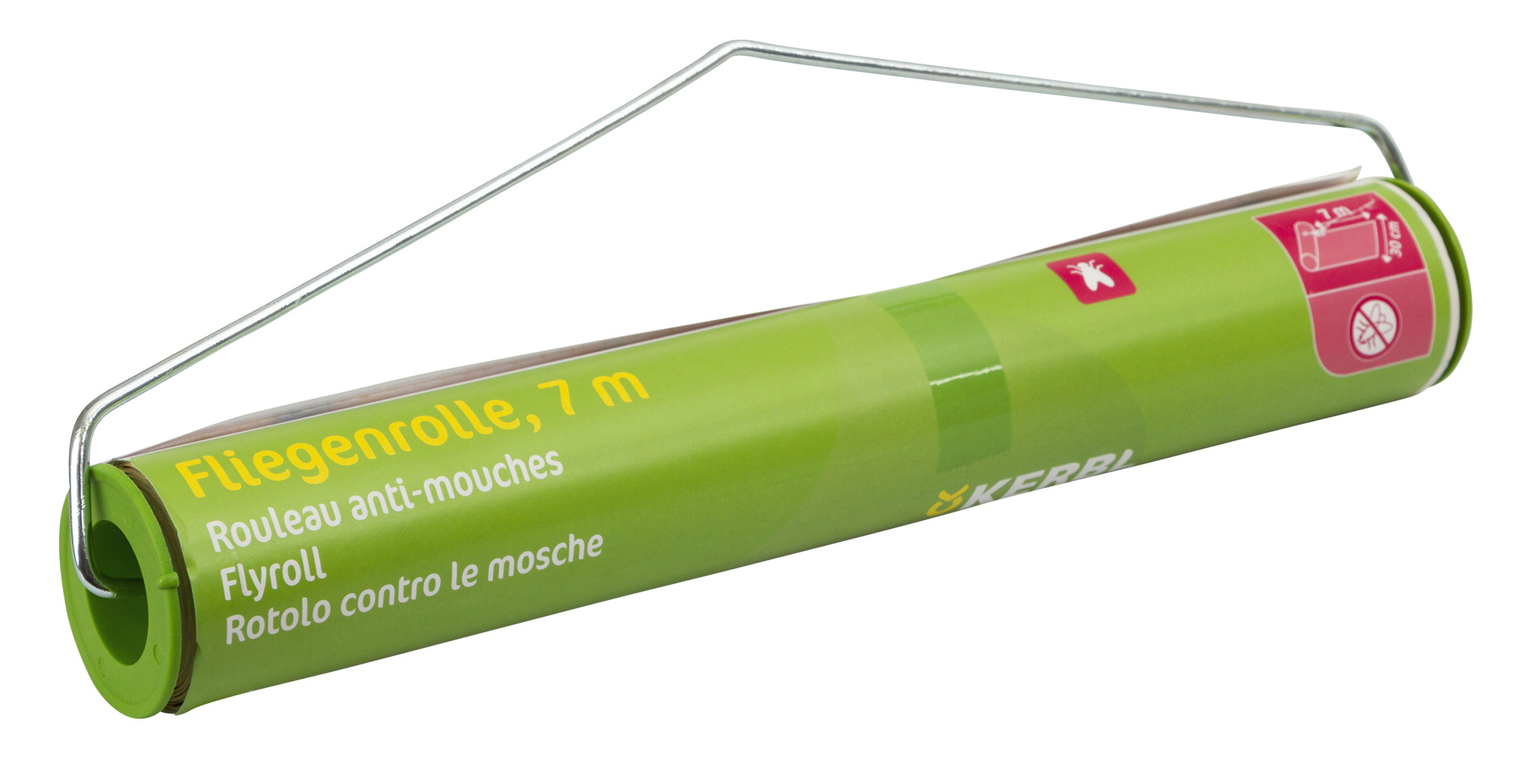 Fliegenrolle FlyMaster
