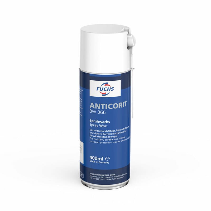 FUCHS Anticort BW366 Spray