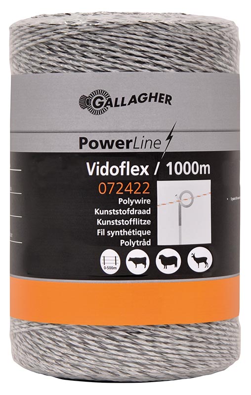 Gallagher_Vidoflex_6_weiß_1000m_Gebr. Honnens GmbH_072422
