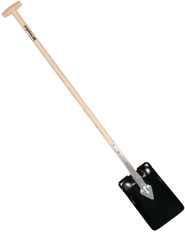 Leichte Schaufel Galax 