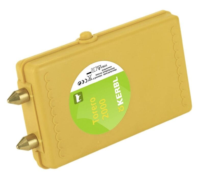 Torero_Viehtreiber_2000_1119_1_Haubenblister_Gebr. Honnens GmbH