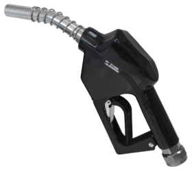 Automatik-Zapfpistole 60 für Diesel
