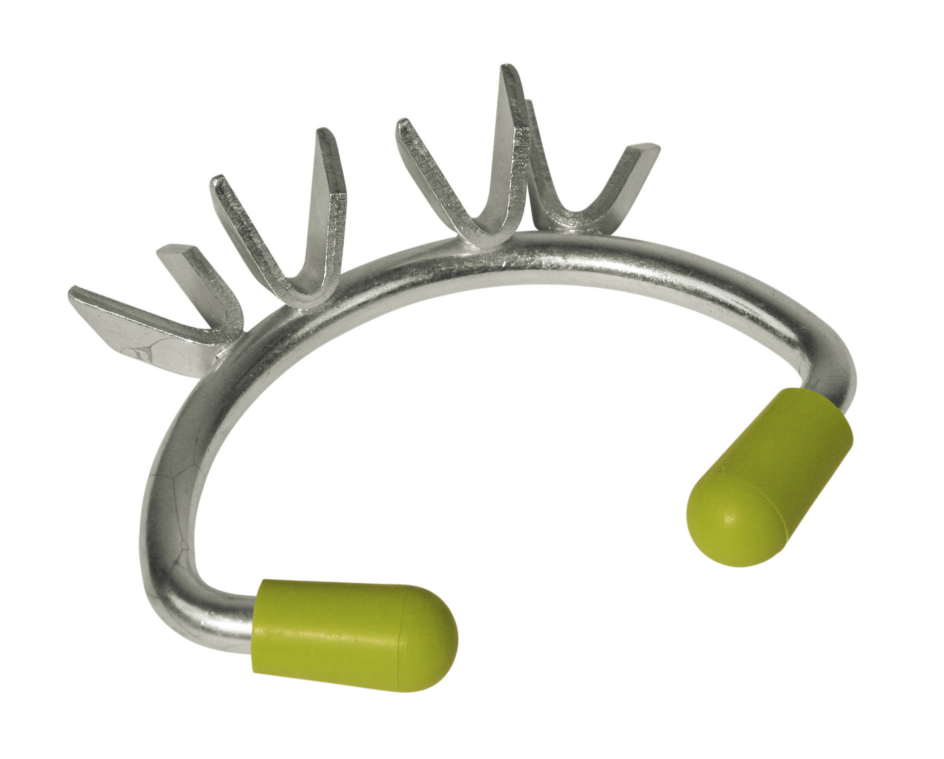 Metall Viehsaugentwöhner - 100 x 60mm