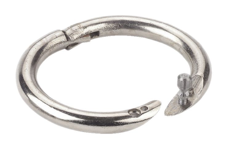 Bullennasenring vernickelt 52-54mm_1111_Gebr. Honnens GmbH