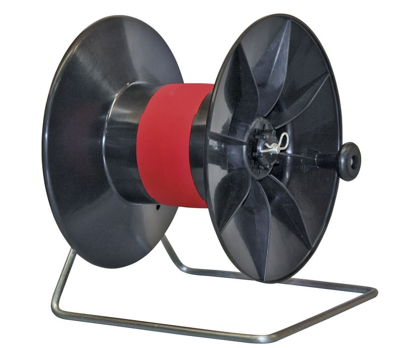Weidezaunhaspel, Zaunhaspel Super BIG - 2000 m