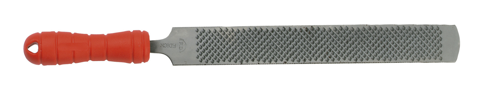 Hufraspel DICK, 30cm, mit Griff 