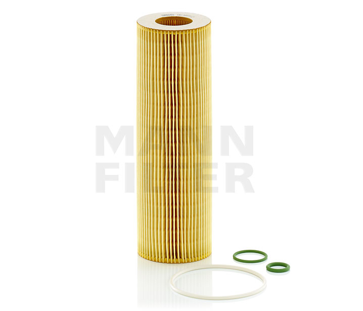 MANN Öfilter HU 1077/2x