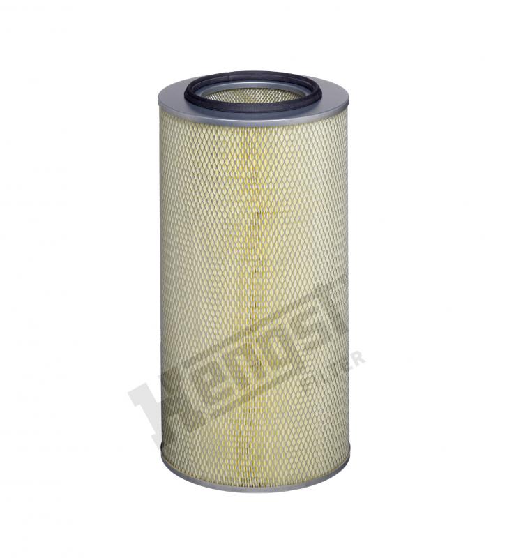 Hengst Luftfilter E117L