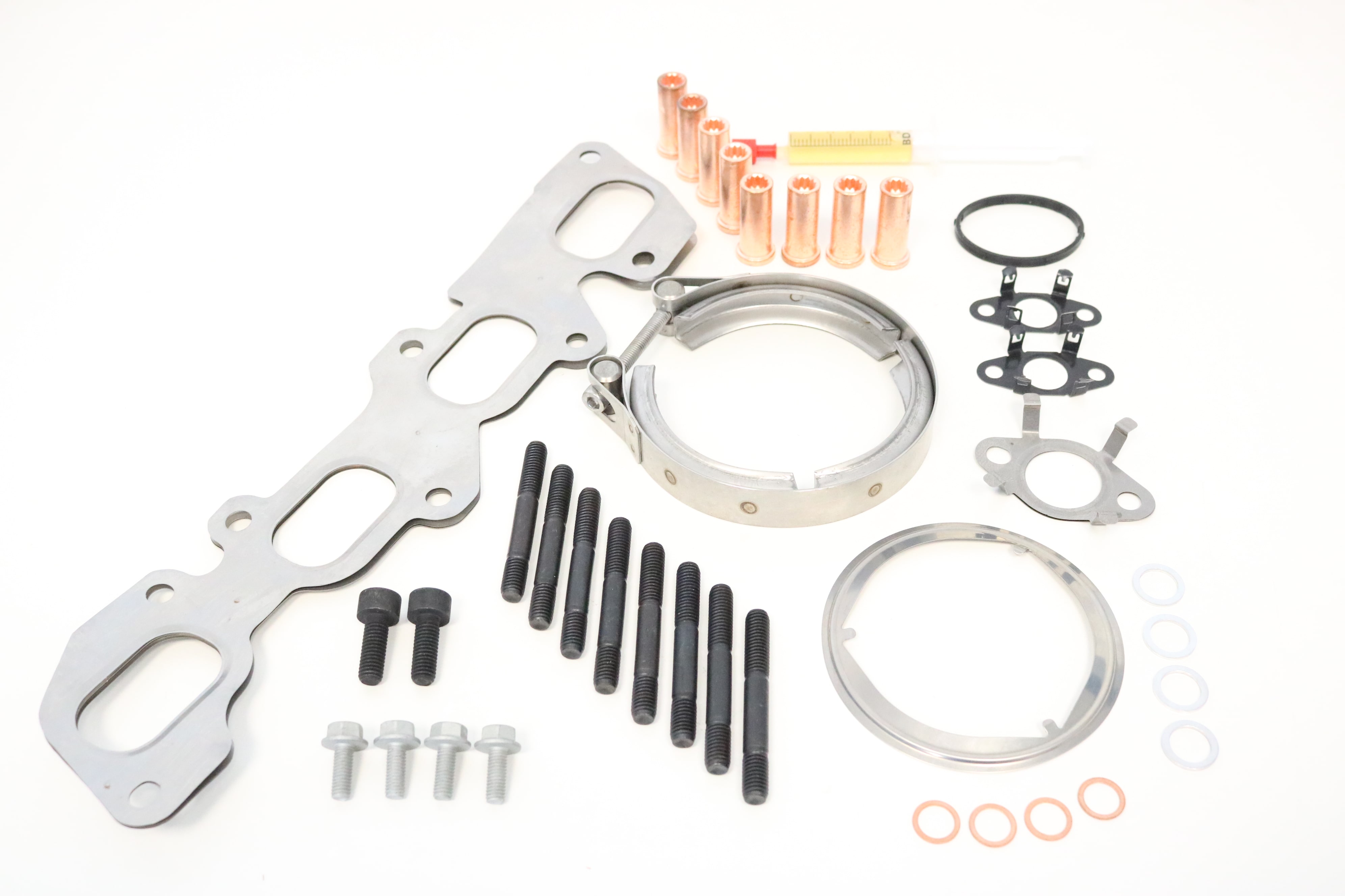 Dichtungssatz Turbolader MAN0836LE - ABS327