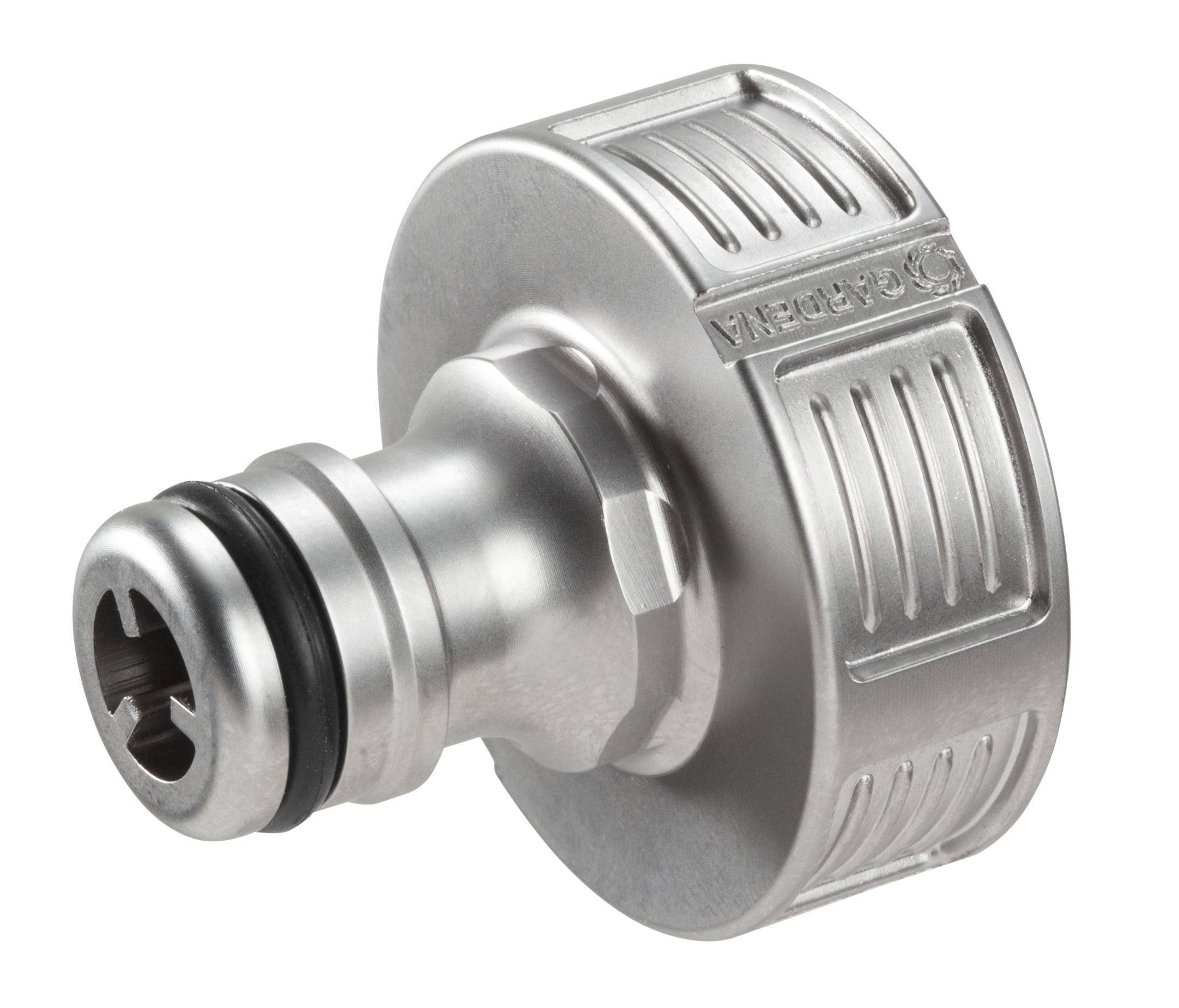 Premium Hahnverbinder 33,3 mm