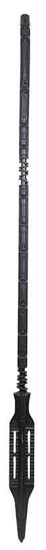 Weidezaun Festzaunpfahl Line Post - 140 cm