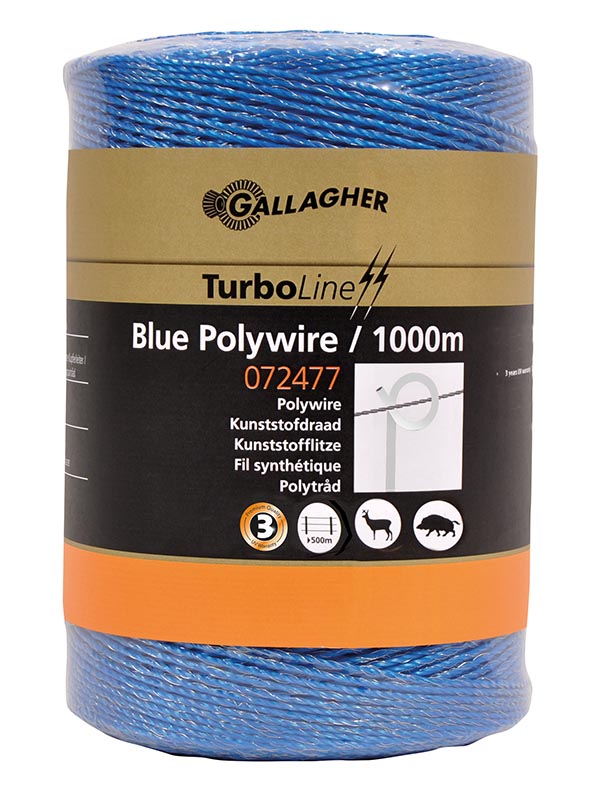 Gallagher_Cord_blau_1000m_072477_Gebr. Honnens GmbH