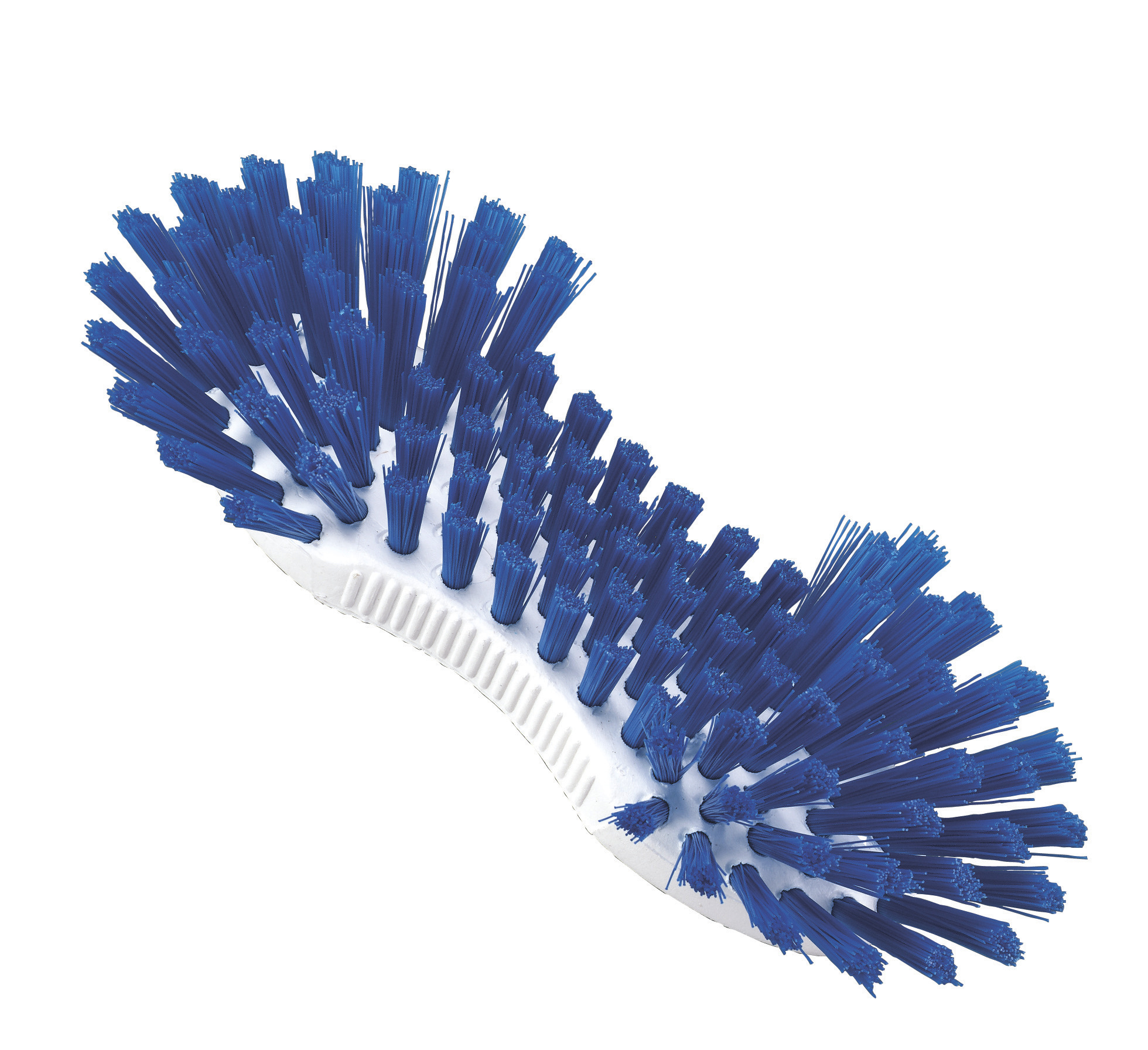 Reinigungsbürste, Kannenbürste, kochfest - 22cm