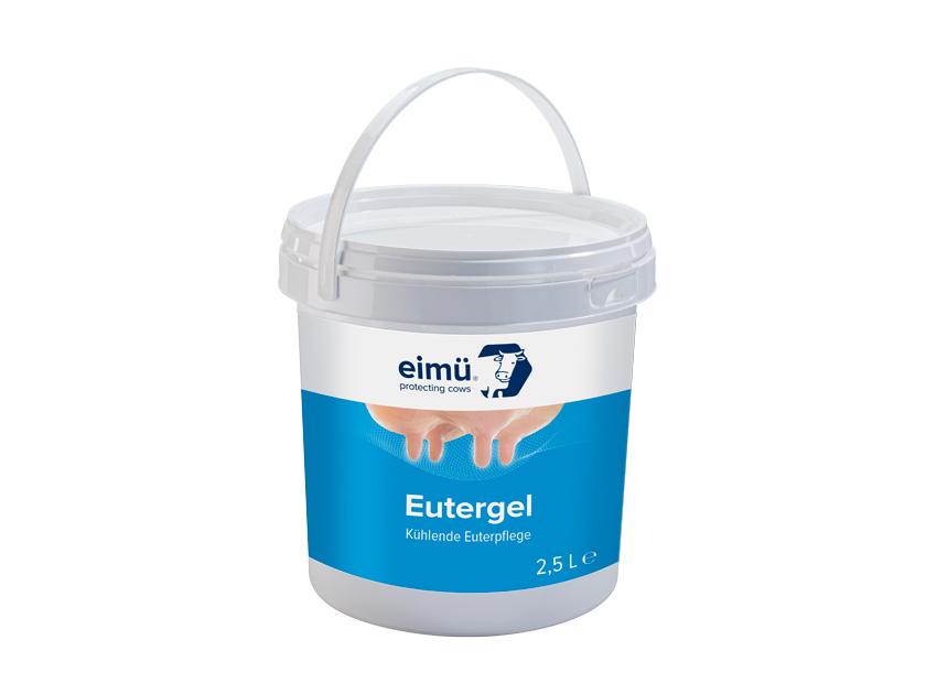 eimü Eutergel - 2,5 L