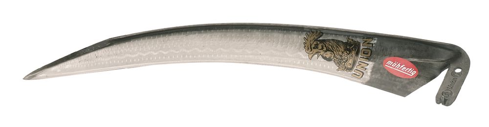 Sense, Echter Hahnkopf, 70 cm