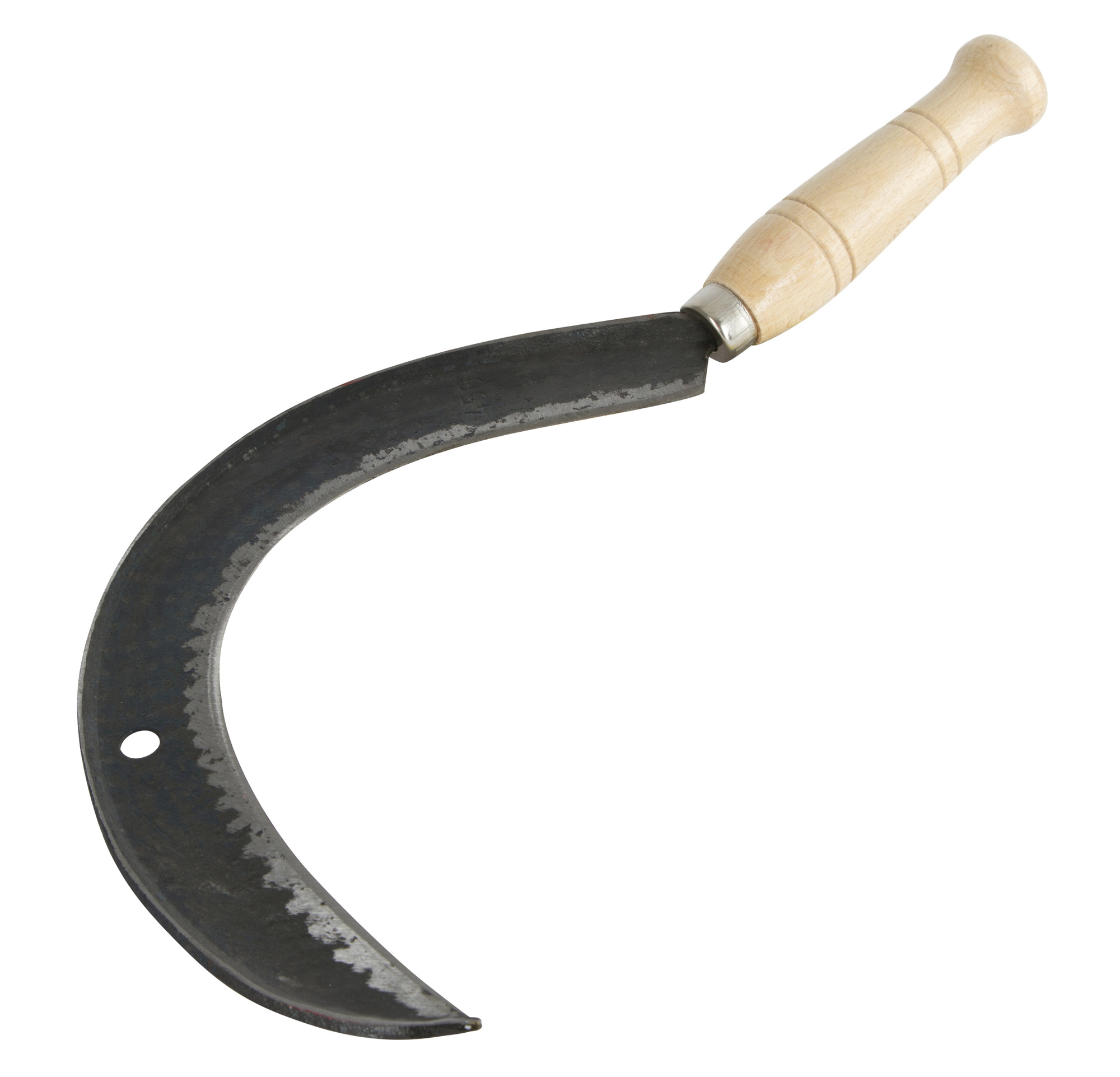 Handsichel Gr 0, Profisichel - 42,5cm