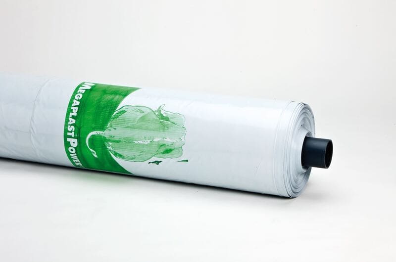Megaplast Power Silofolie, 5-lagig