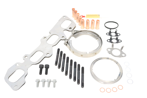 Dichtsatz Turbolader Daewoo - ABS330