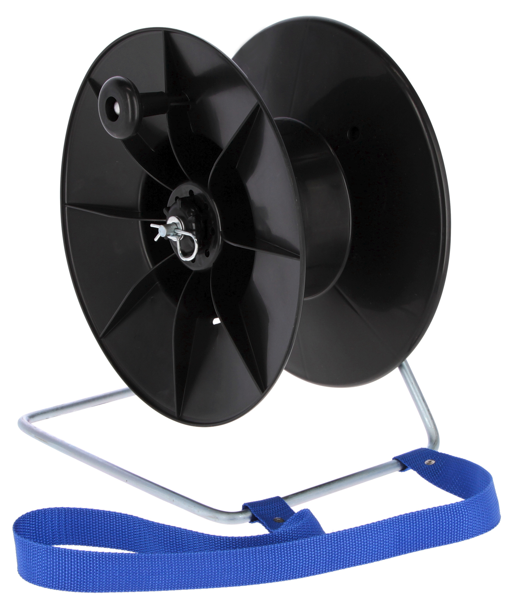 Weidezaunhaspel, Zaunhaspel Super - 1000m 