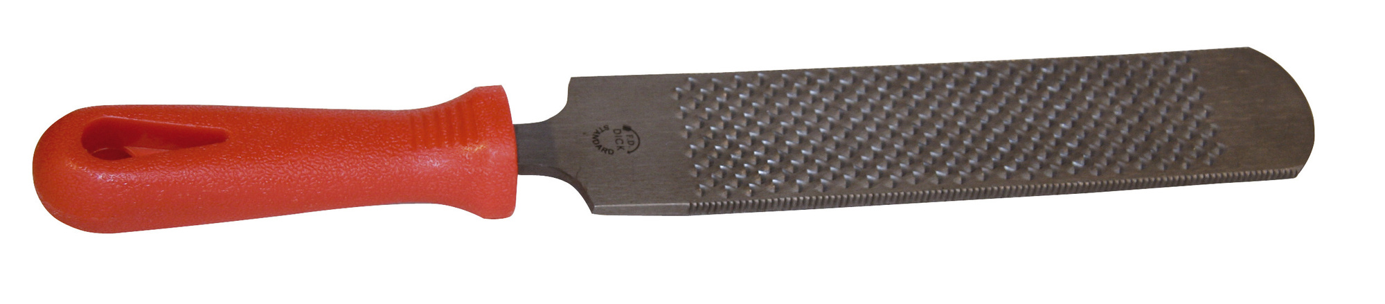 Hufraspel DICK, 20cm, mit Griff 