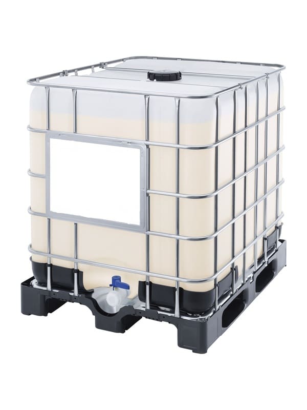 Kenotek Fahrzeugreiniger Cargo 4100 Forté