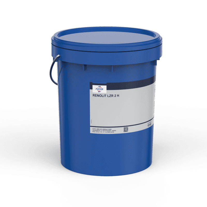 FUCHS Langzeitfett RENOLIT LZR 2 H - 18 Kg