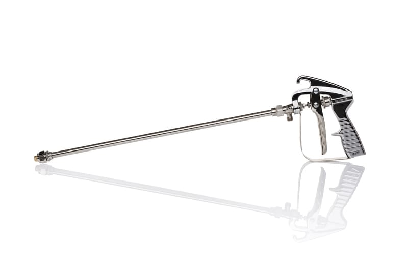 Glukon Sprühkleber-Pistole mit Lanze 