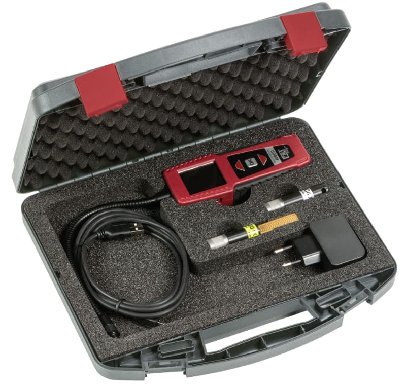 MRU Koffer für 400gd