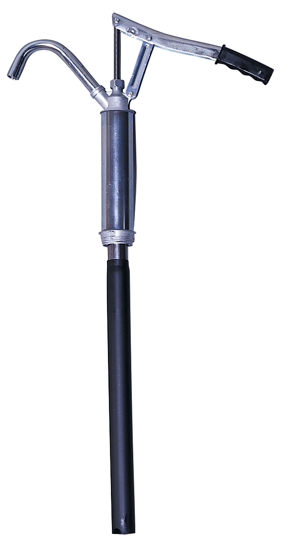 Stahlrohrpumpe für 200 L & 60 L Ölfässer