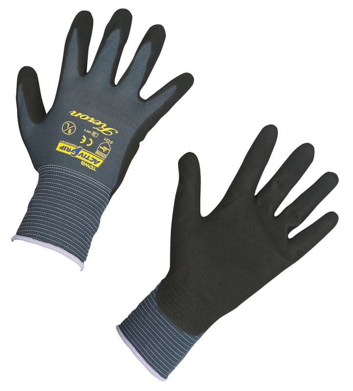 ActiveGrip Advance Nylonhandschuhe