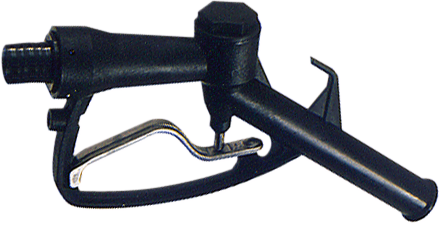 Standardzapfpistole ZP 19