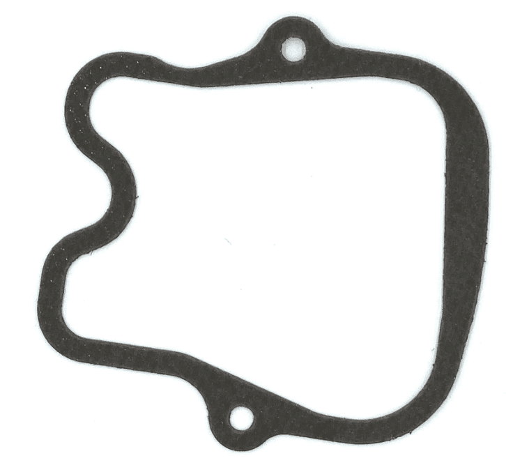 Schwarzer Dichtring