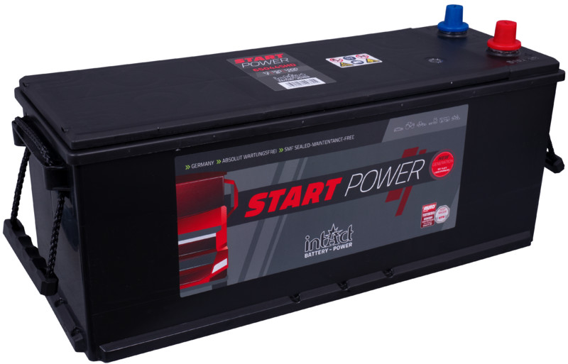 Start Power 12V 150Ah SHD "New Generation"