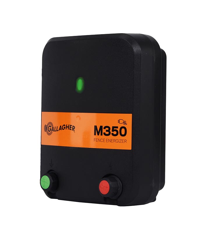 23V Weidezaungerät_M 350_3,5 Joule_323305_gebr. Honnens GmbH