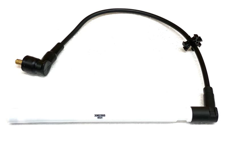 Teflon-Zündleitung für BGA 136