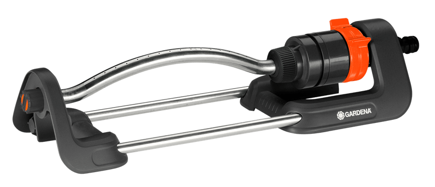 GARDENA VIERECKREGNER POLO 220  