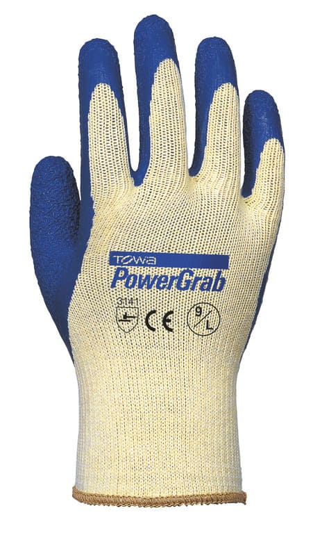 PowerGrab Strickhandschuhe
