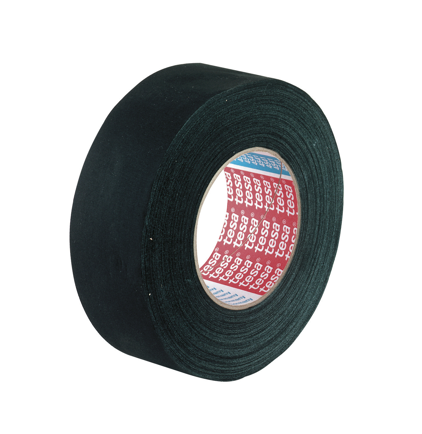 Klauenband Tesa, schwarz